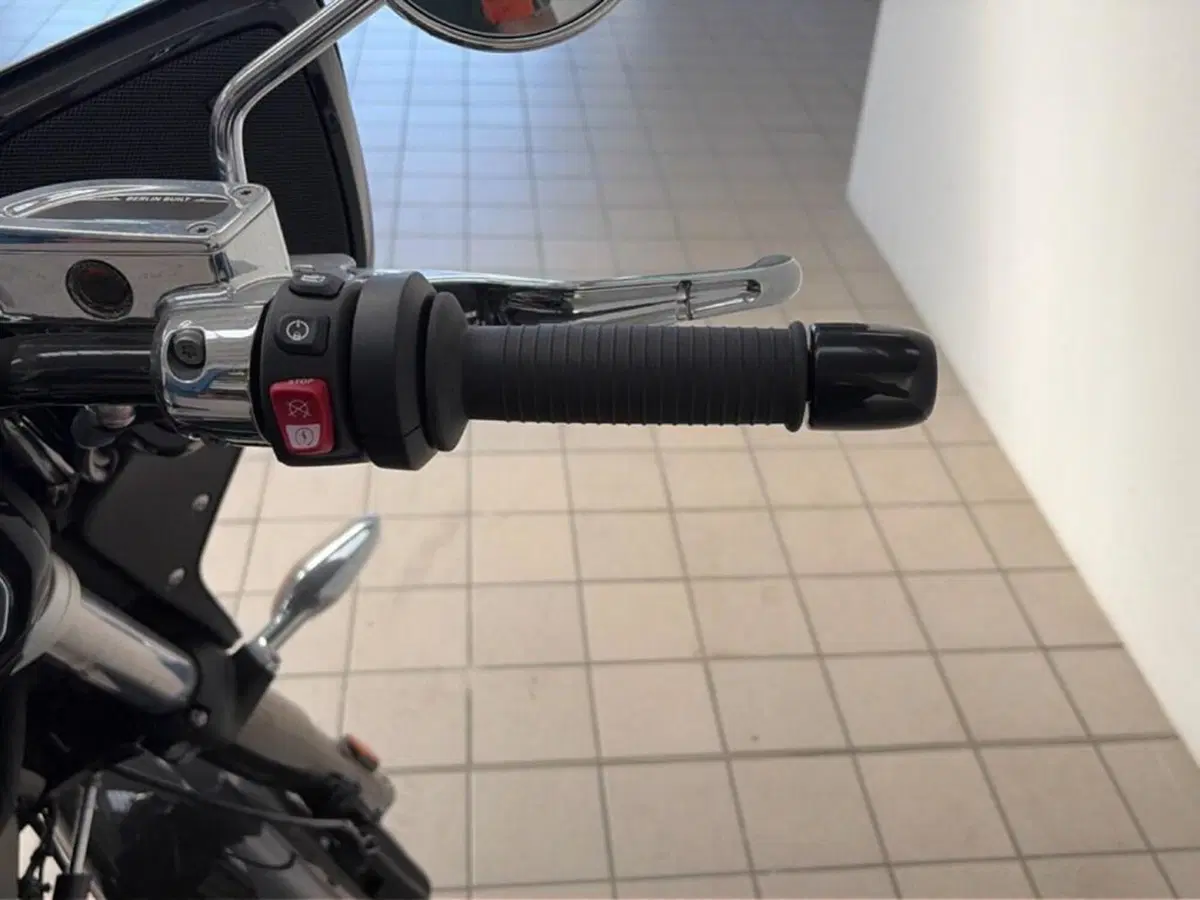 Bmw R 18 B (2021 - 24) (9)