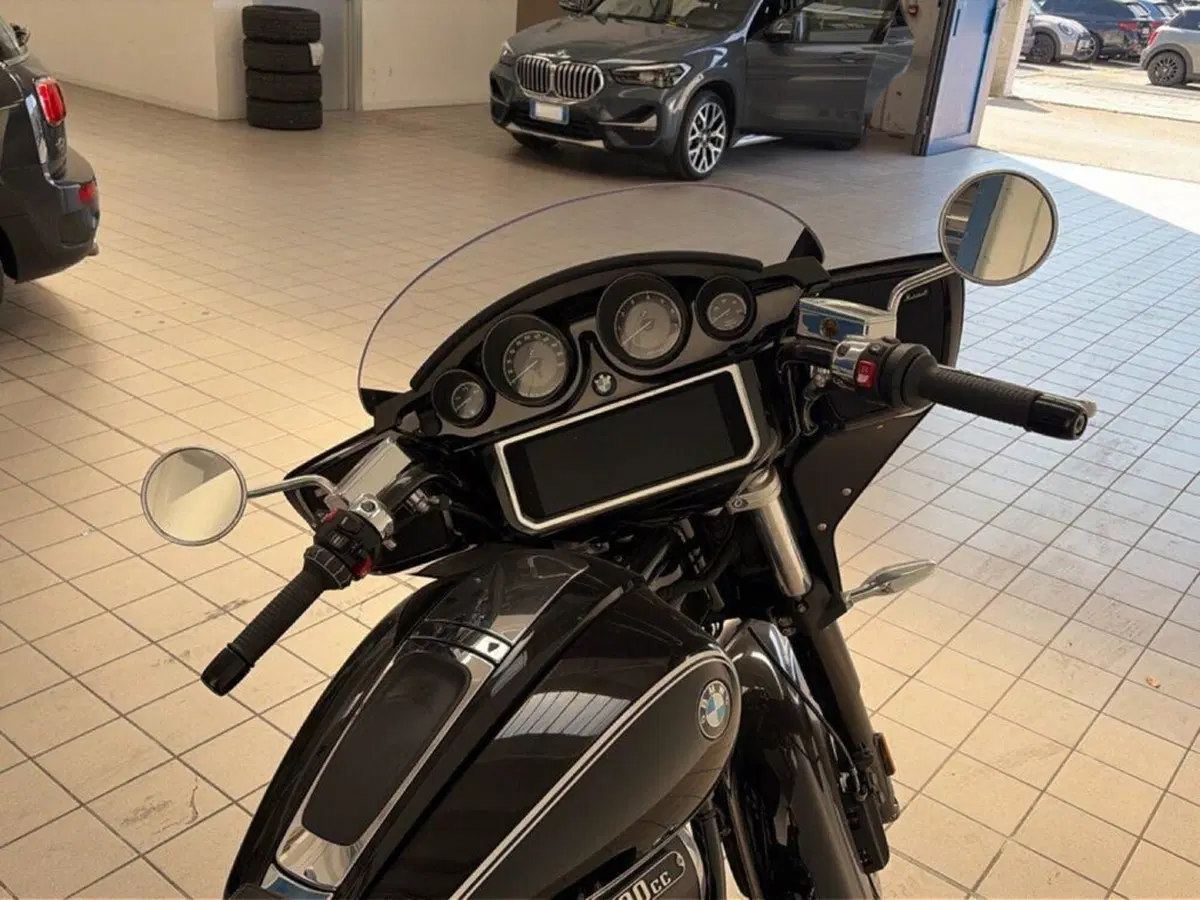 Bmw R 18 B (2021 - 24) (6)