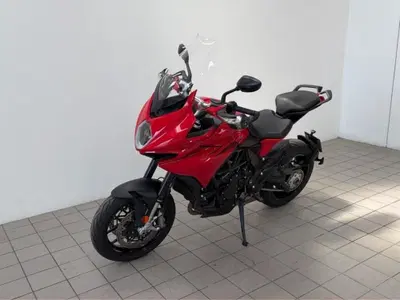 MV Agusta Turismo Veloce 800 Rosso (2021 - 23) usata