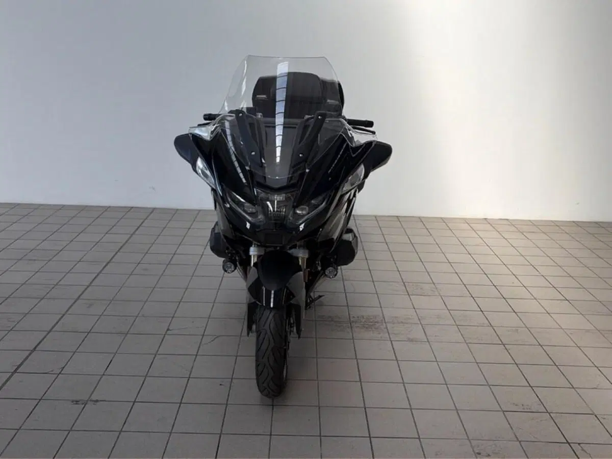 Bmw R 1250 RT (2021 - 25) (2)