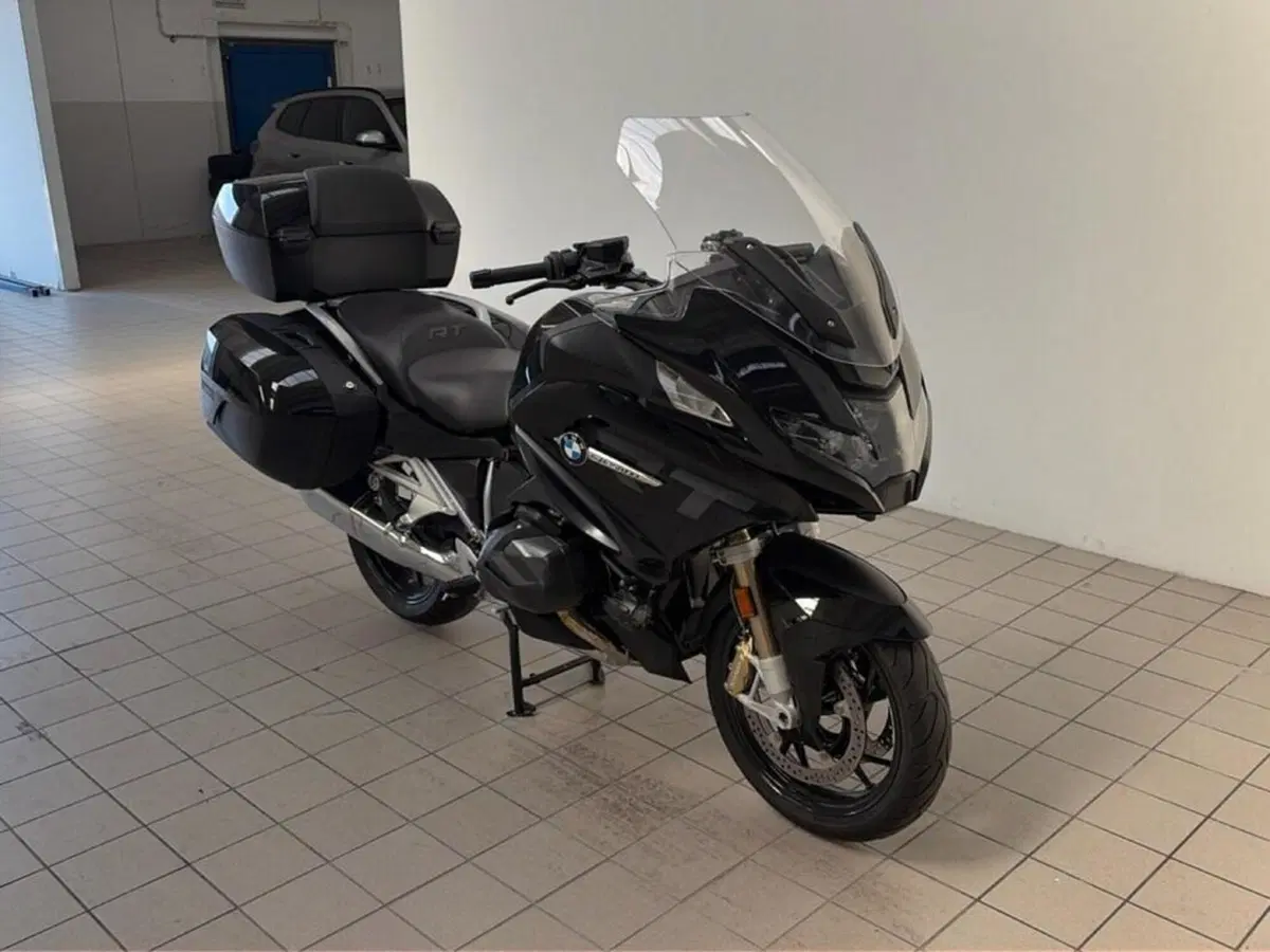 Bmw R 1250 RT (2021 - 25) (3)