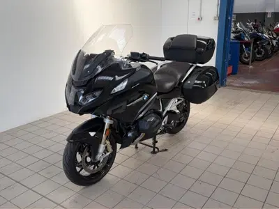 Bmw R 1250 RT (2021 - 25) usata