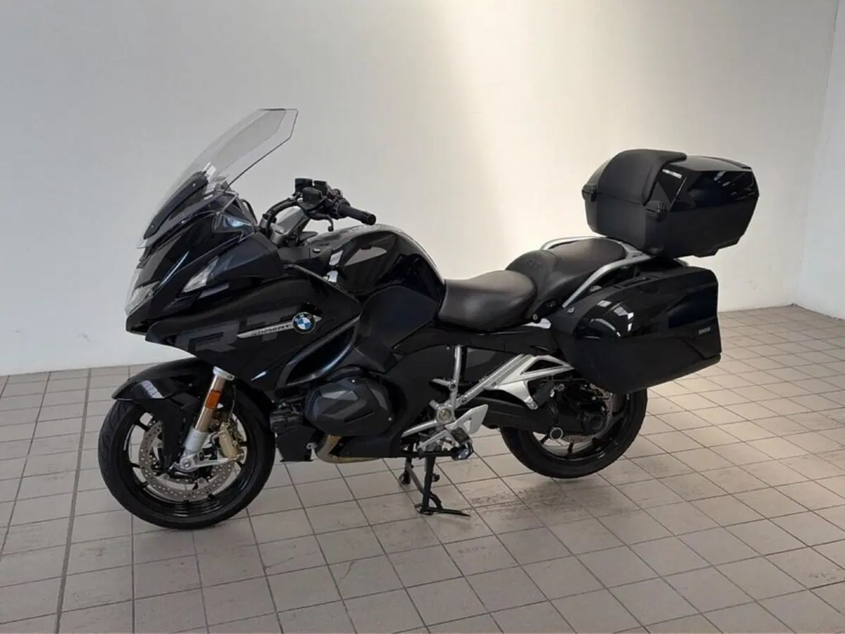 Bmw R 1250 RT (2021 - 25) (4)