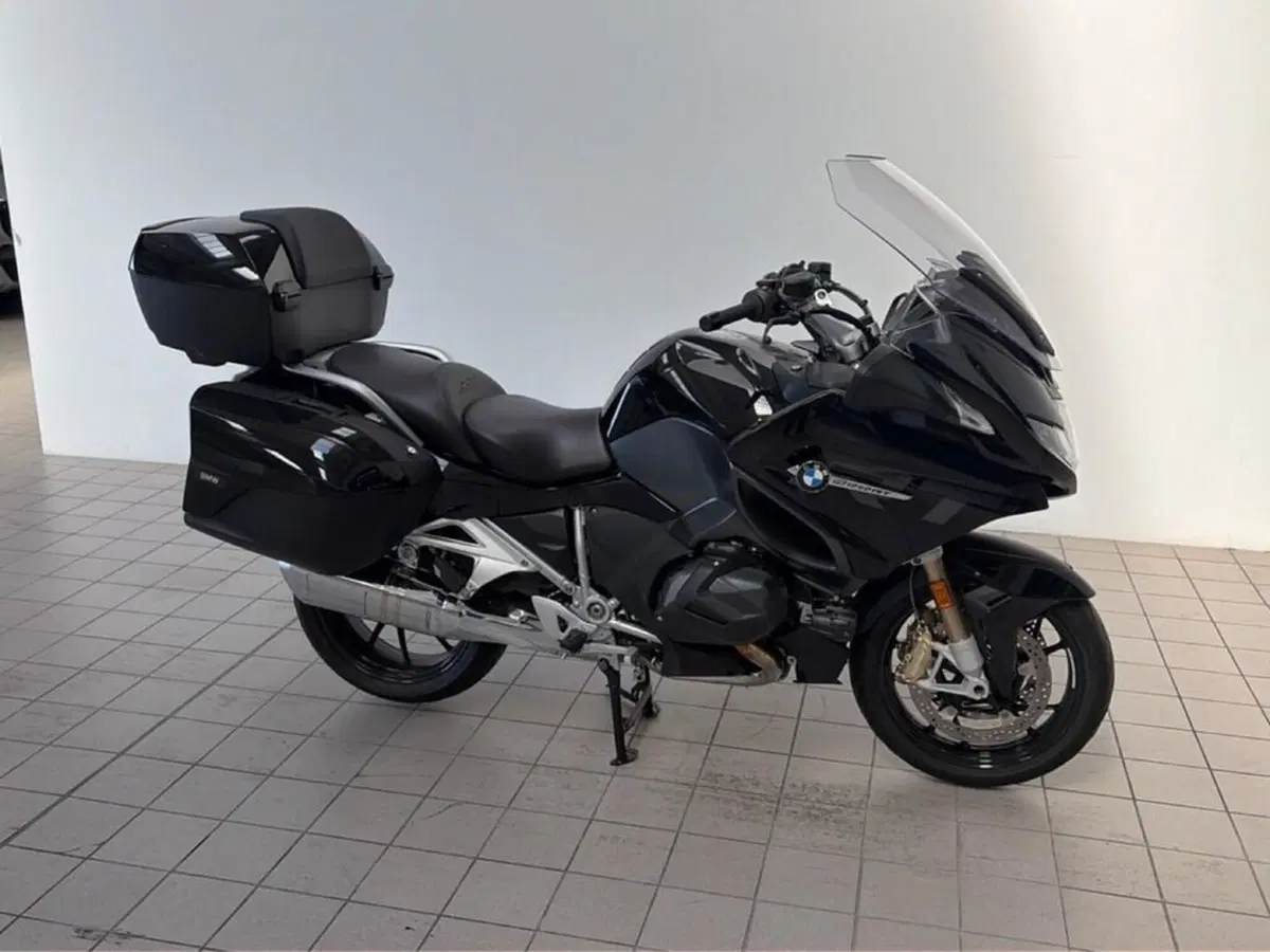 Bmw R 1250 RT (2021 - 25) (5)