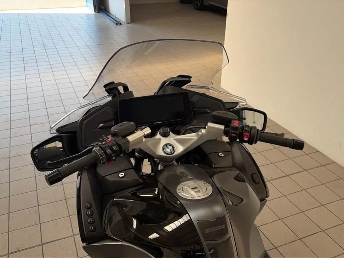 Bmw R 1250 RT (2021 - 25) (6)