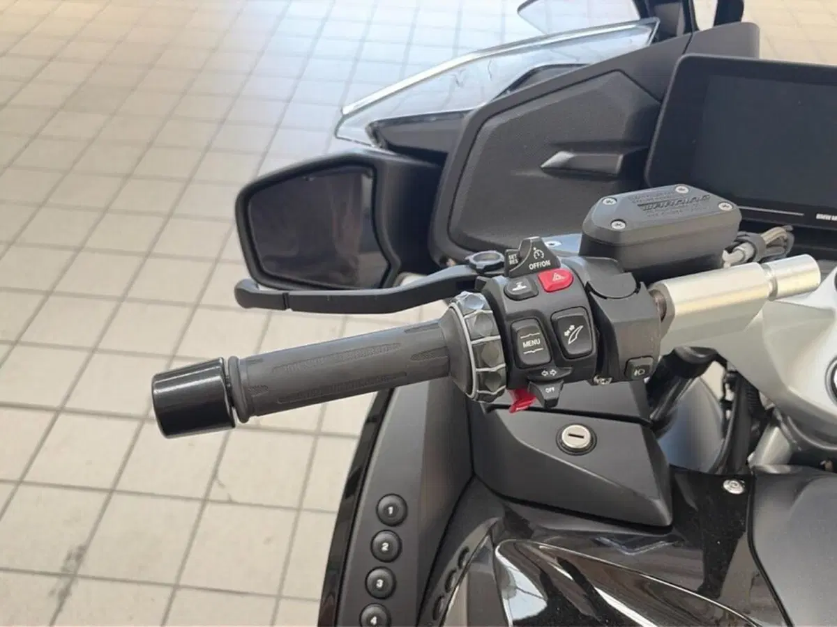 Bmw R 1250 RT (2021 - 25) (7)