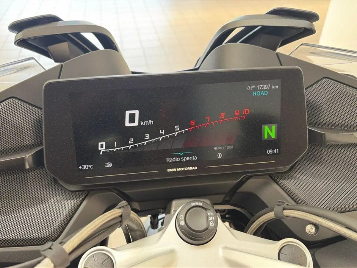 Bmw R 1250 RT (2021 - 25) (9)