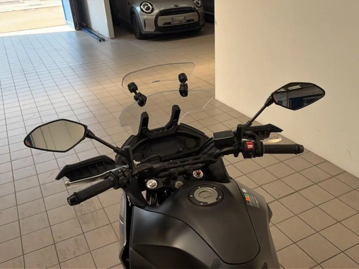 Yamaha Tracer 7 (2021 - 24) (6)