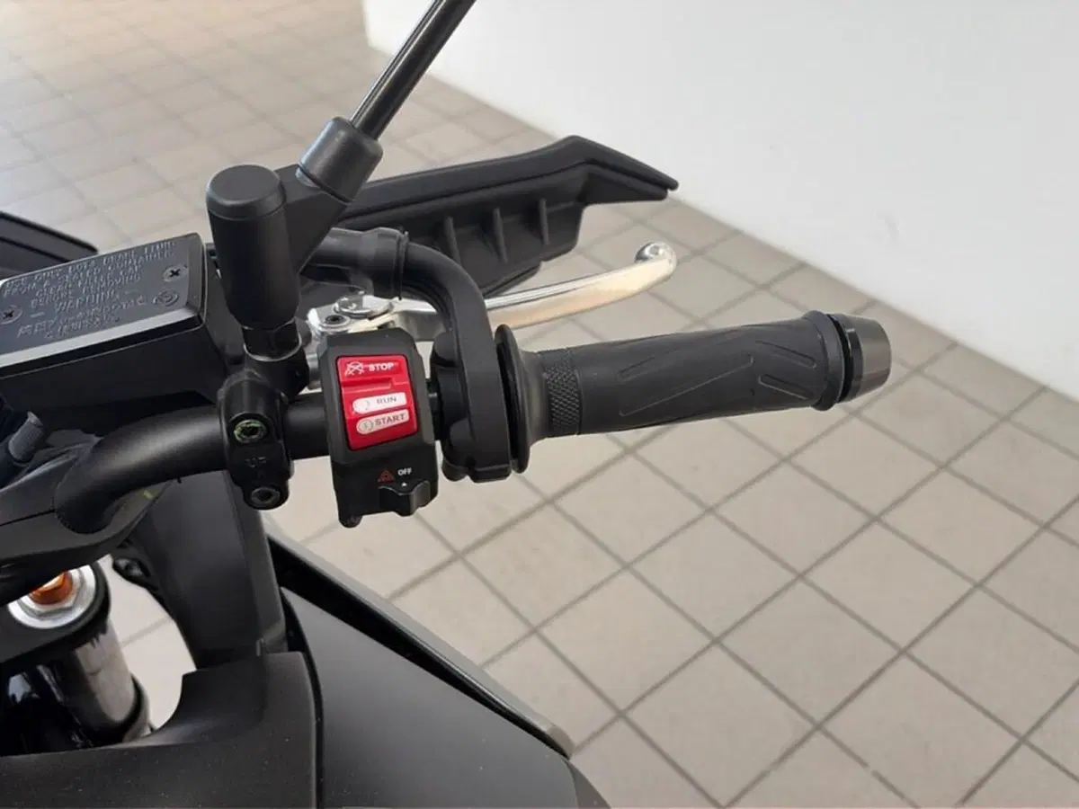 Yamaha Tracer 7 (2021 - 24) (8)