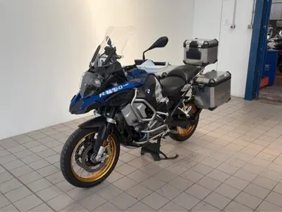 Bmw R 1250 GS Adventure (2019 - 20) usata