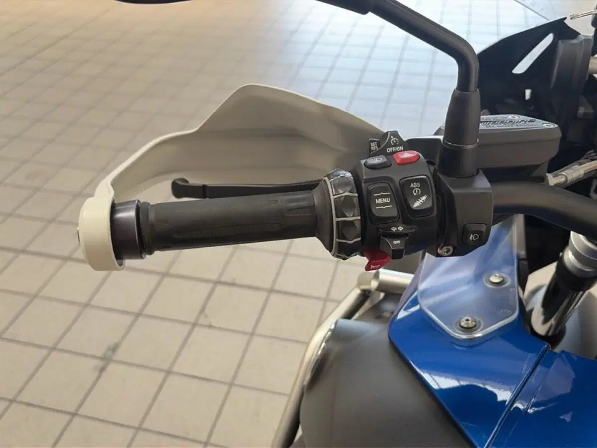 Bmw R 1250 GS Adventure (2019 - 20) (9)