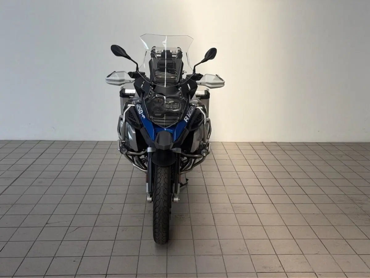 Bmw R 1250 GS Adventure (2019 - 20) (2)
