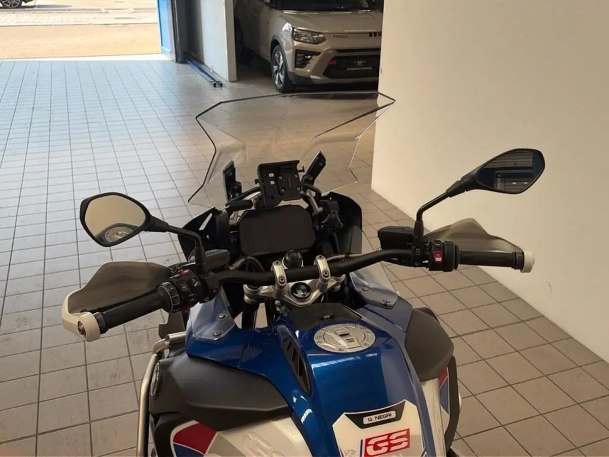 Bmw R 1250 GS Adventure (2019 - 20) (8)