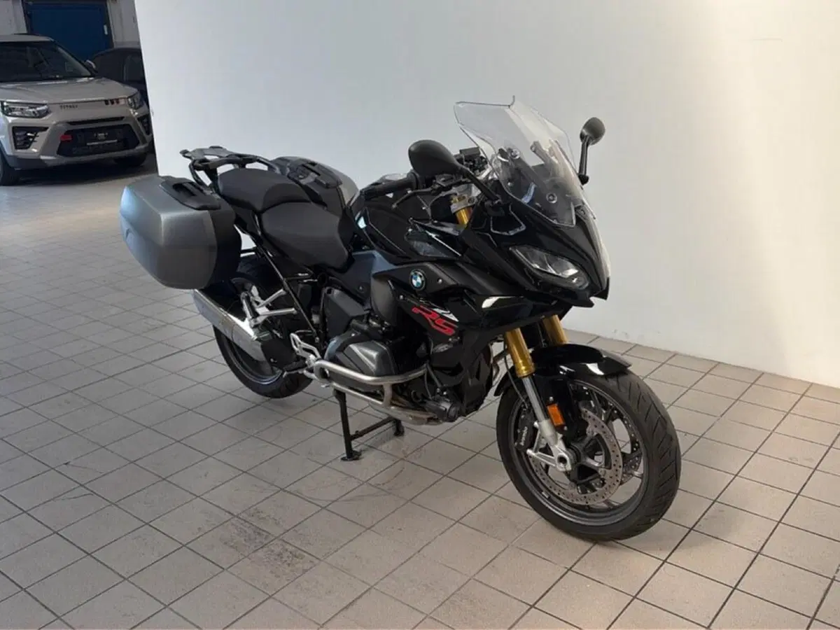 Bmw R 1250 RS (2021 - 25) (3)