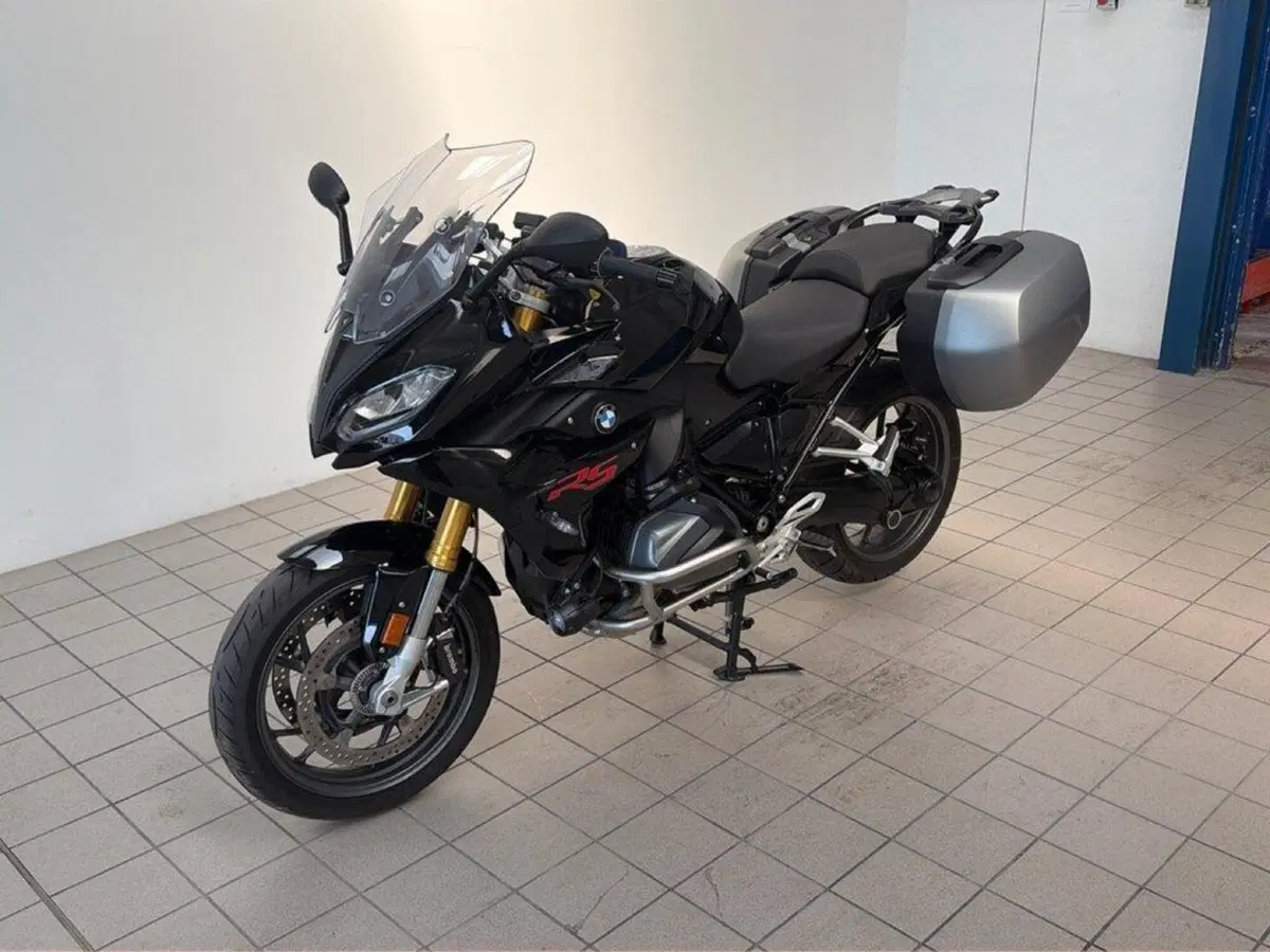 Bmw R 1250 RS (2021 - 25)