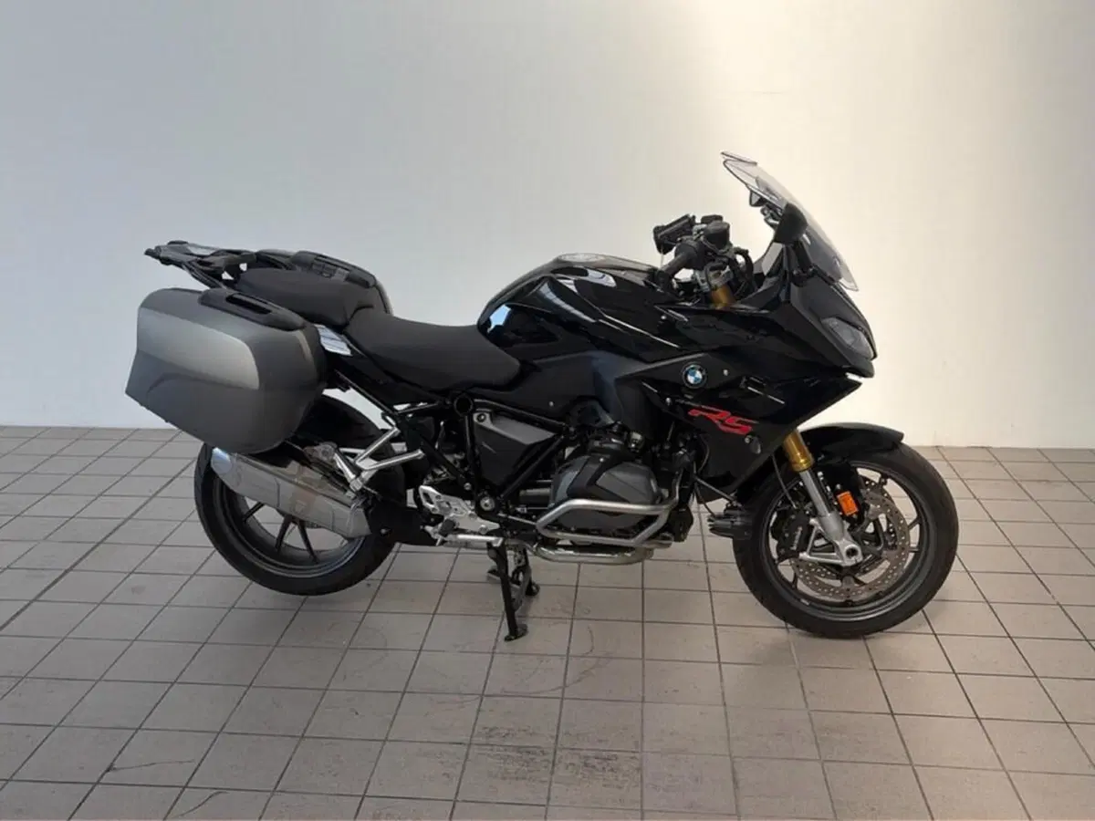 Bmw R 1250 RS (2021 - 25) (5)