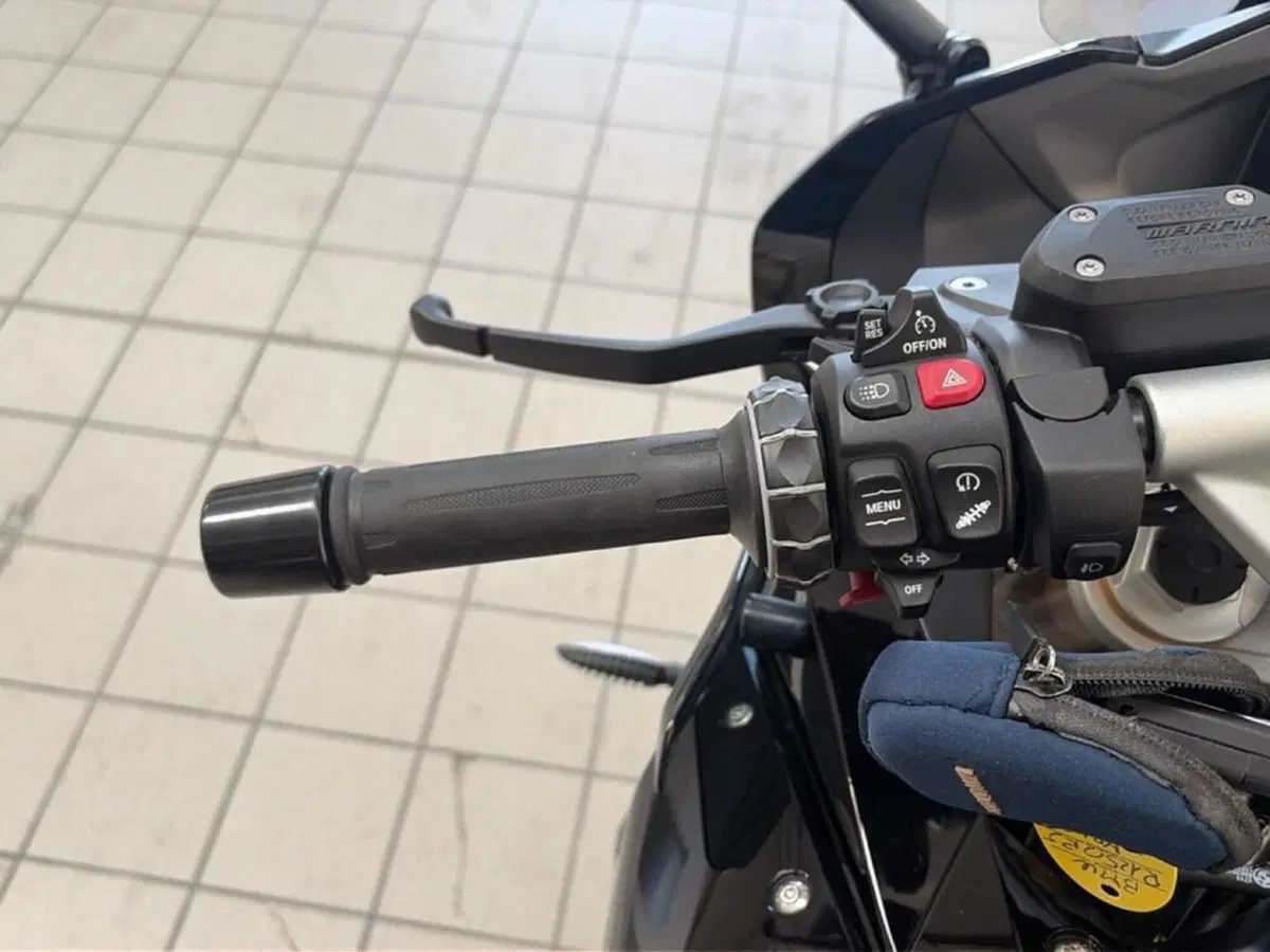 Bmw R 1250 RS (2021 - 25) (9)