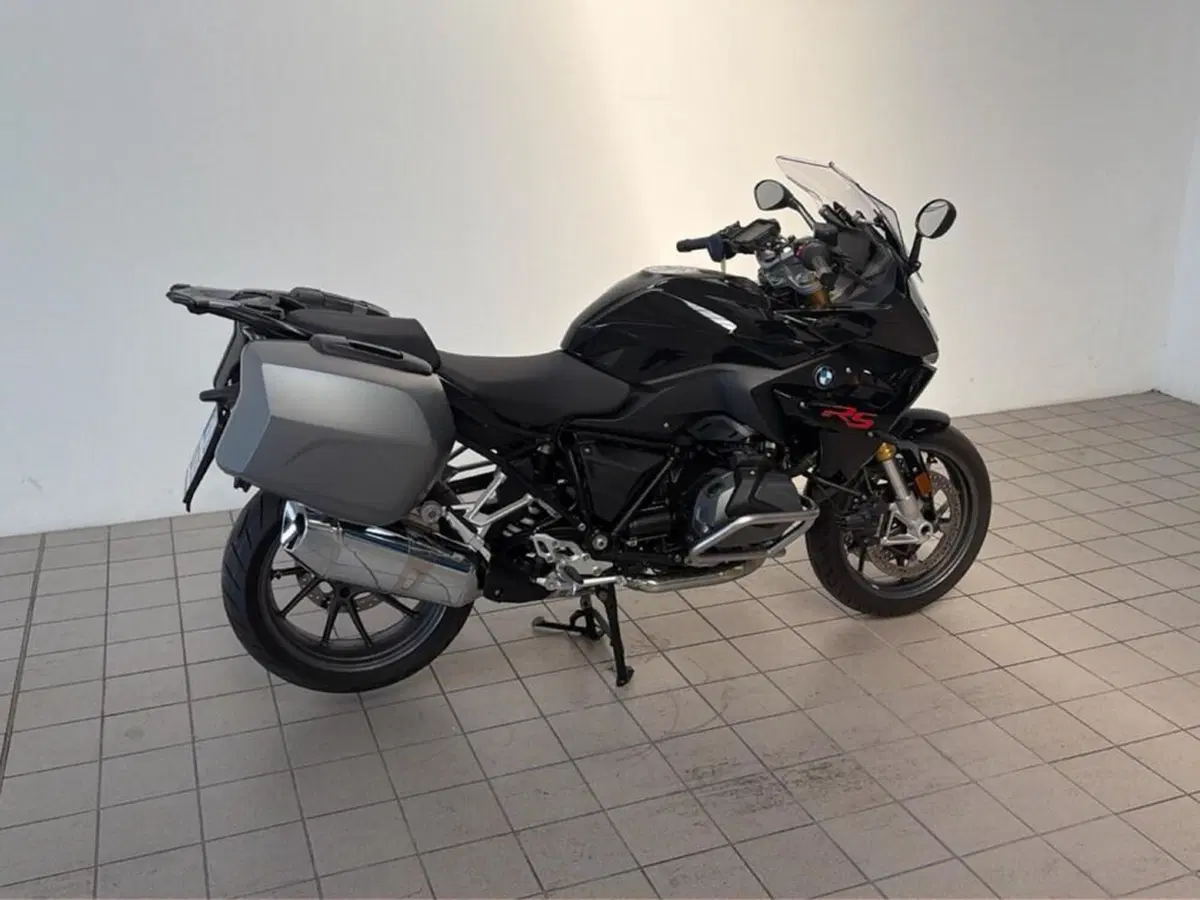 Bmw R 1250 RS (2021 - 25) (4)