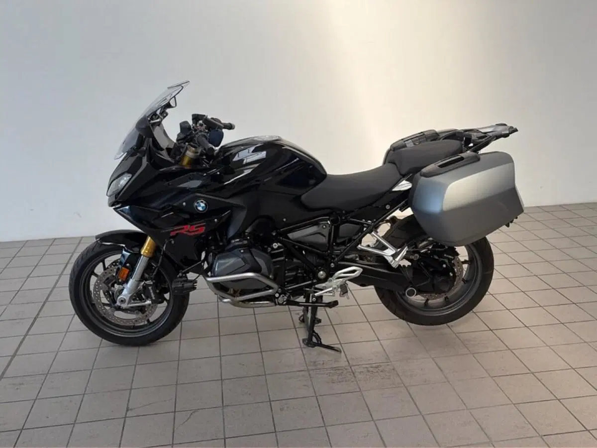 Bmw R 1250 RS (2021 - 25) (6)