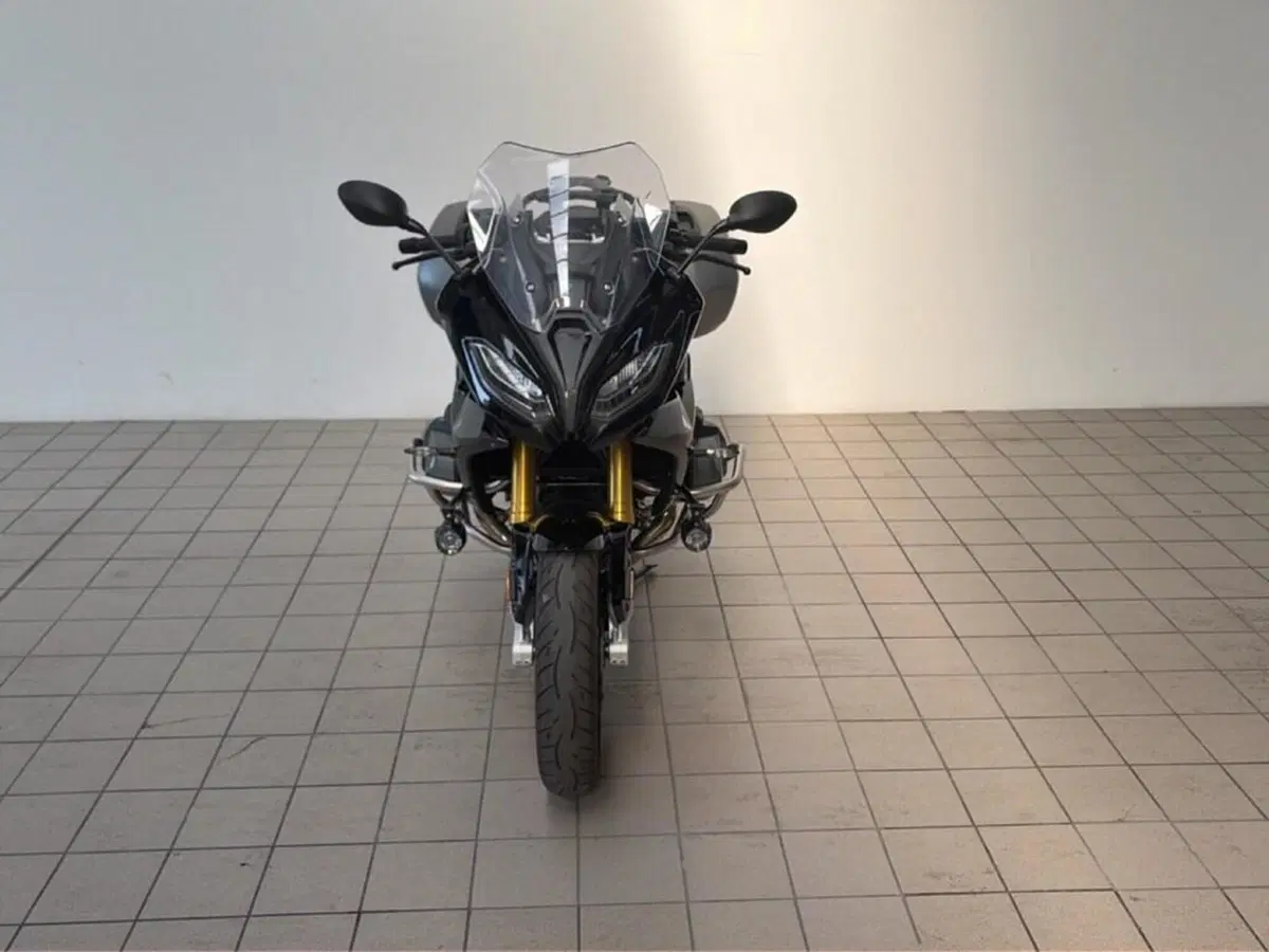 Bmw R 1250 RS (2021 - 25) (2)
