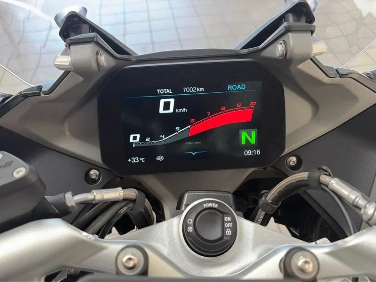 Bmw R 1250 RS (2021 - 25) (11)