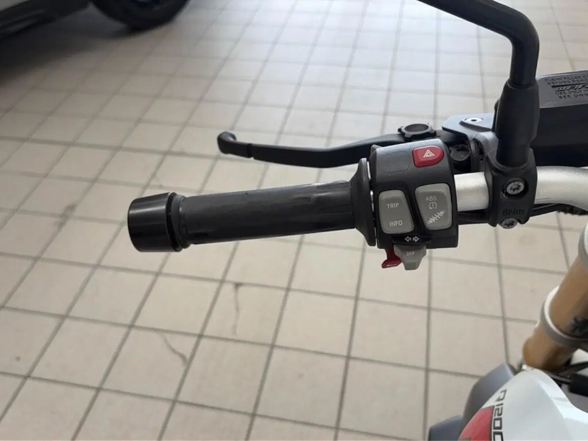 Bmw R 1200 R (2015 - 16) (9)