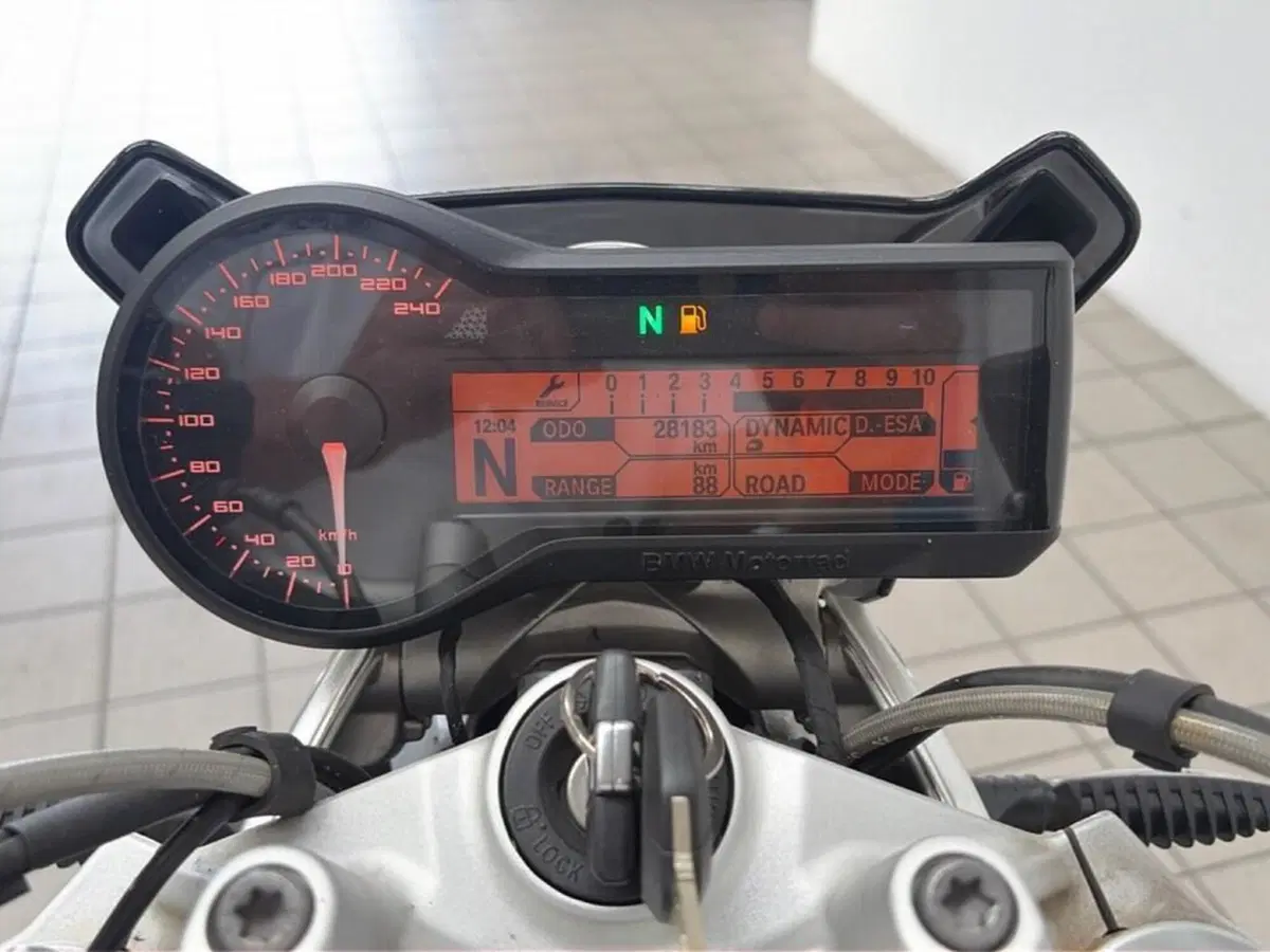 Bmw R 1200 R (2015 - 16) (11)
