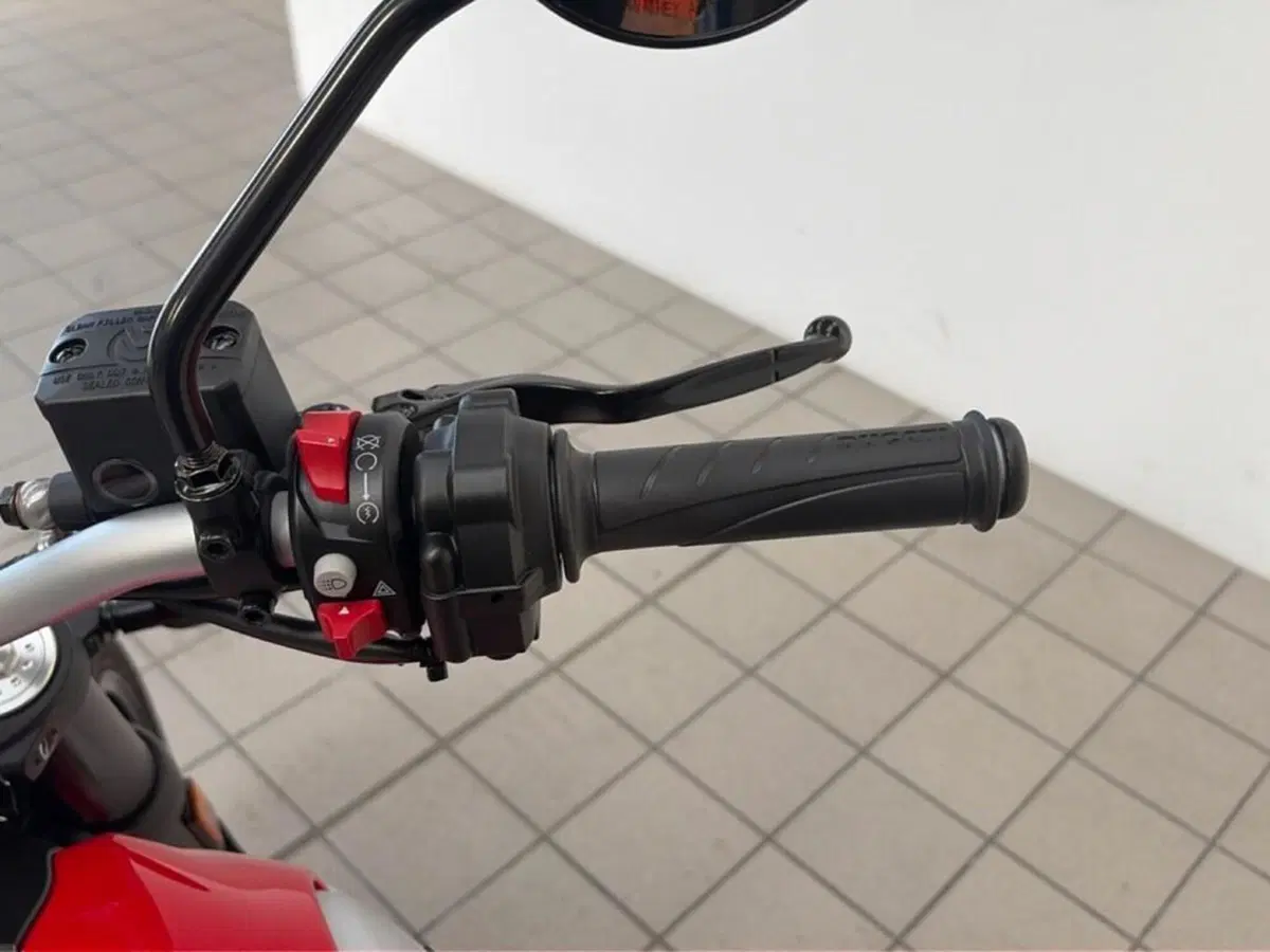 Ducati Scrambler 800 Full Throttle (2023 - 24) (10)