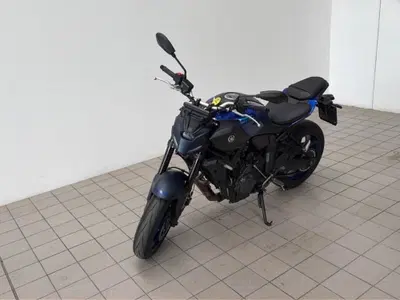 Yamaha MT-07 Pure (2023 - 25) usata