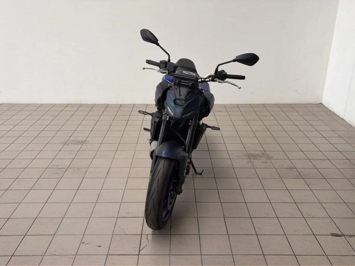 Yamaha MT-07 Pure (2023 - 25) (2)