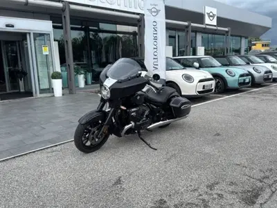 Bmw R 18 B (2021 - 24) usata
