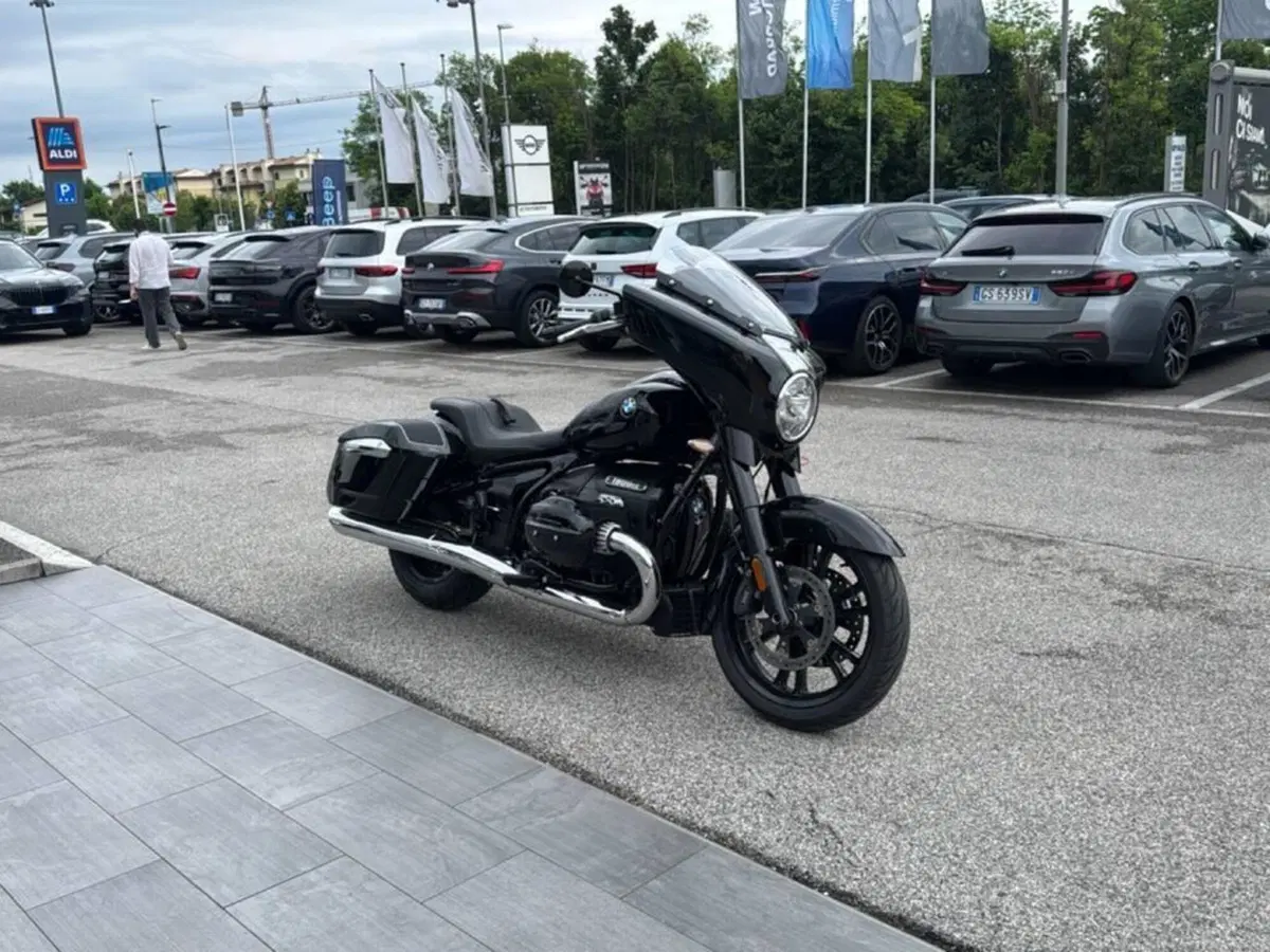 Bmw R 18 B (2021 - 24) (3)