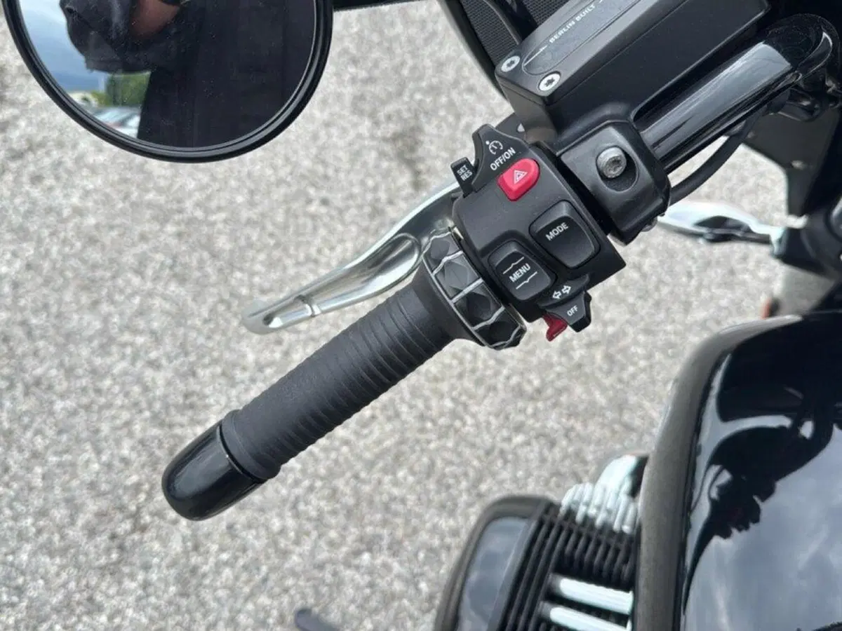 Bmw R 18 B (2021 - 24) (9)