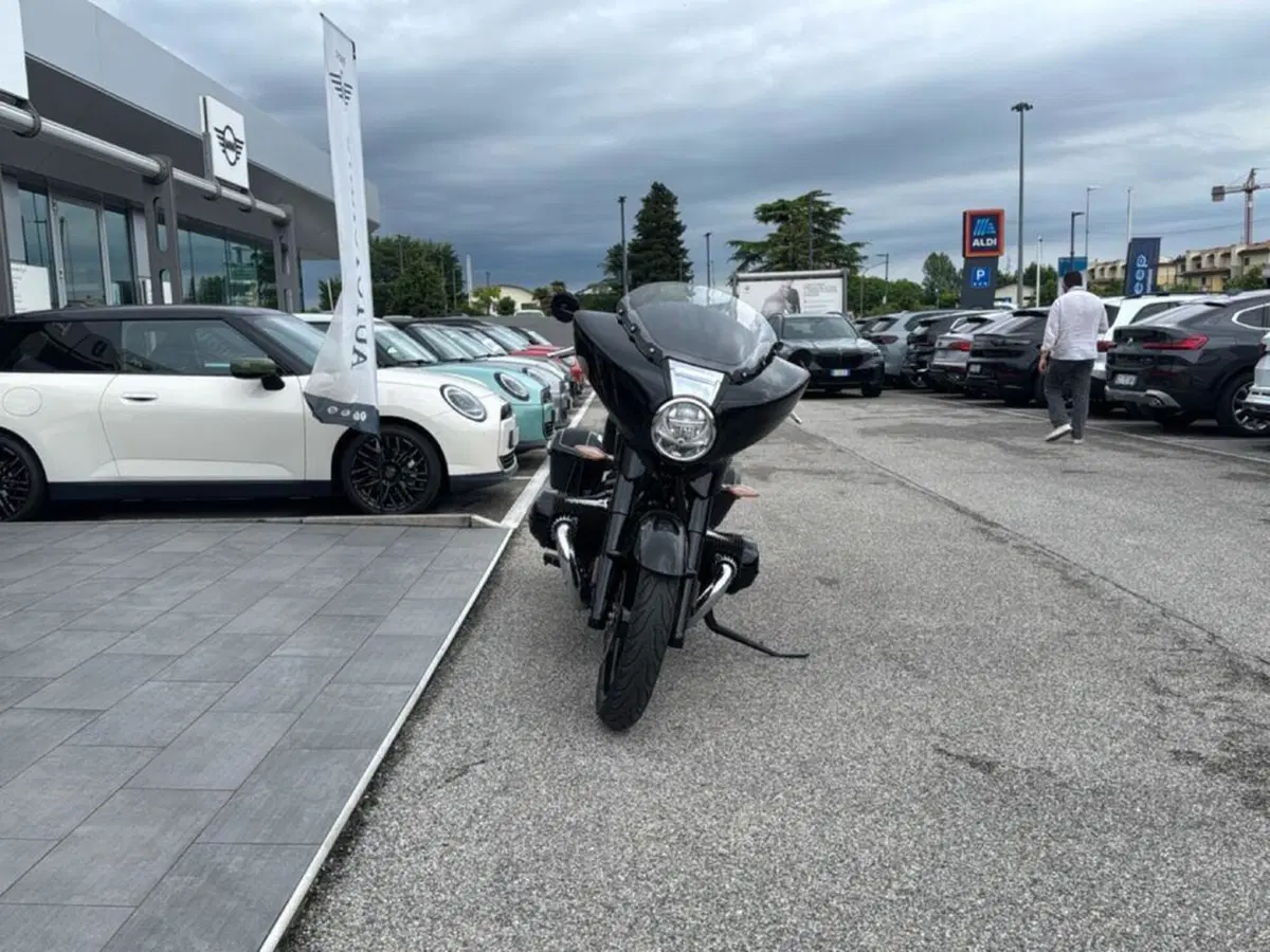 Bmw R 18 B (2021 - 24) (2)