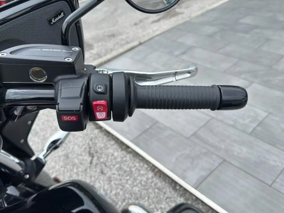 Bmw R 18 B (2021 - 24) (10)
