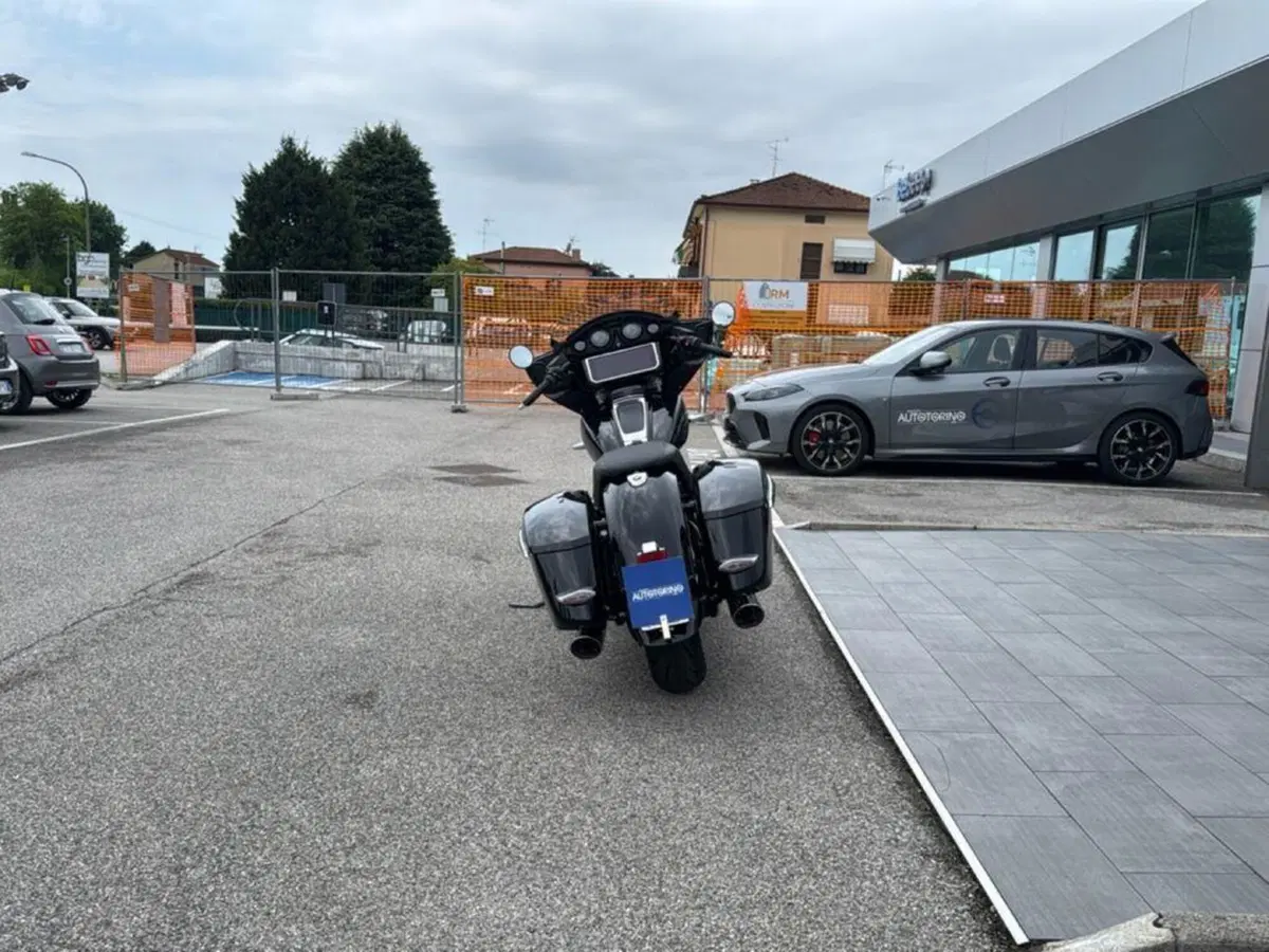 Bmw R 18 B (2021 - 24) (6)