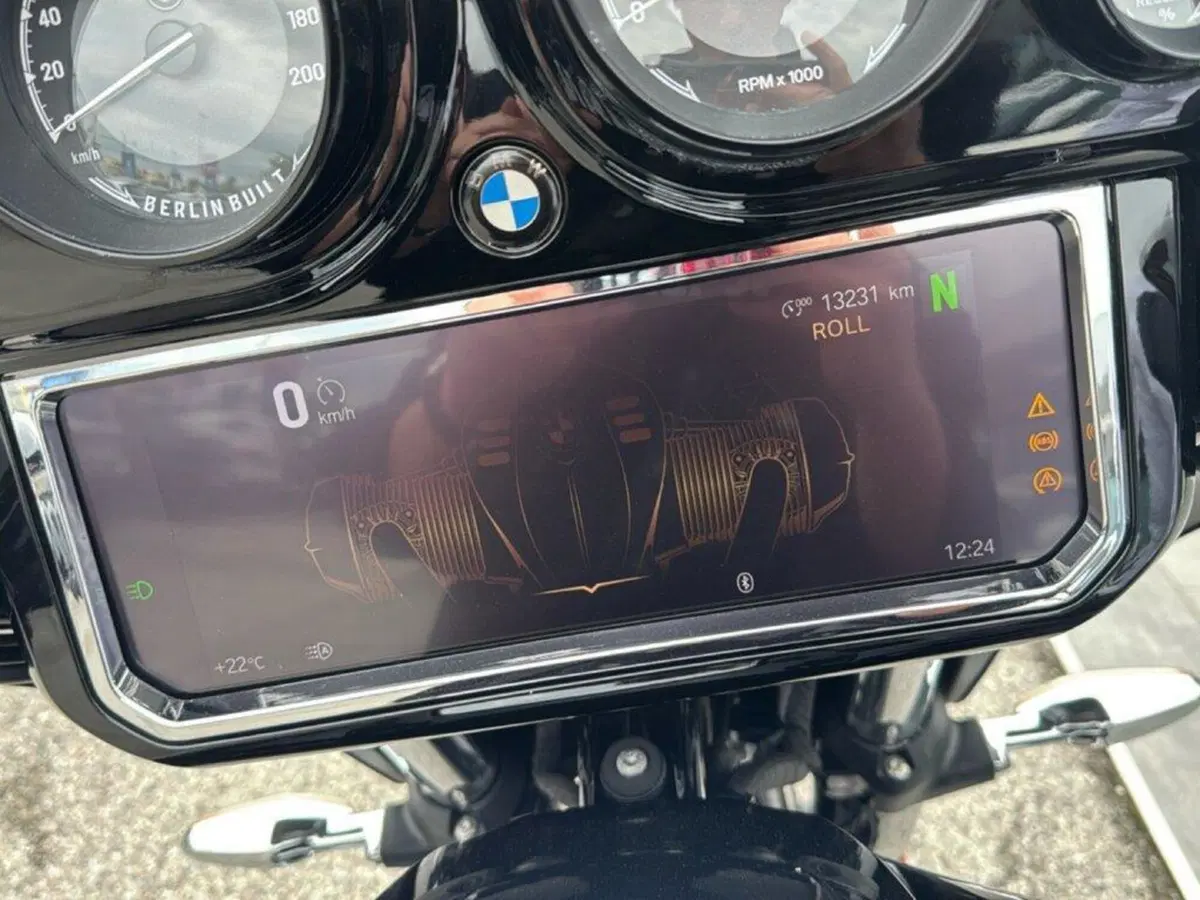 Bmw R 18 B (2021 - 24) (11)
