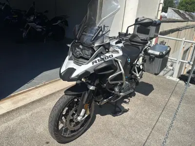 Bmw R 1200 GS Adventure (2017 - 18) usata