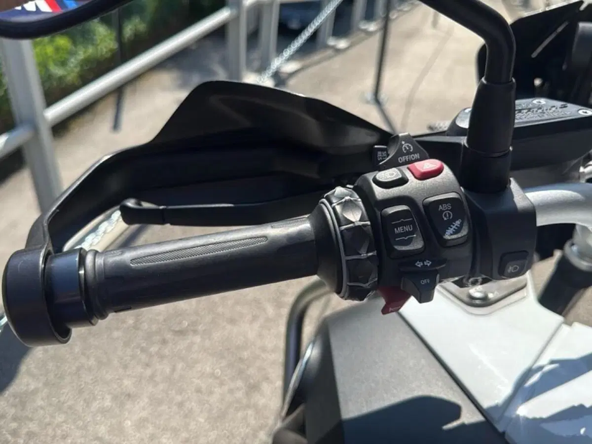 Bmw R 1200 GS Adventure (2017 - 18) (9)