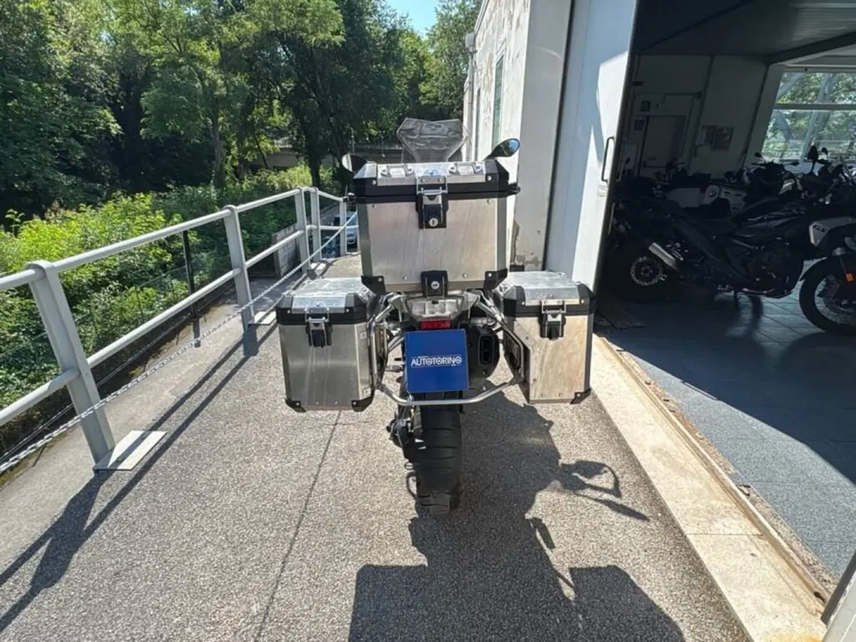Bmw R 1200 GS Adventure (2017 - 18) (6)