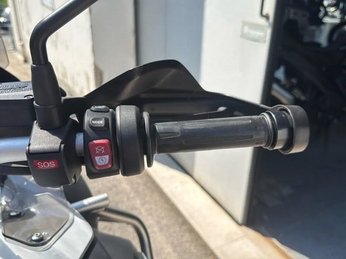 Bmw R 1200 GS Adventure (2017 - 18) (11)
