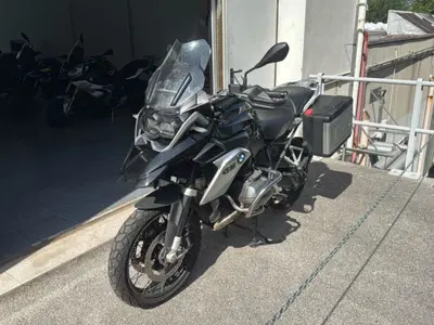 Bmw R 1200 GS (2013 - 16) usata