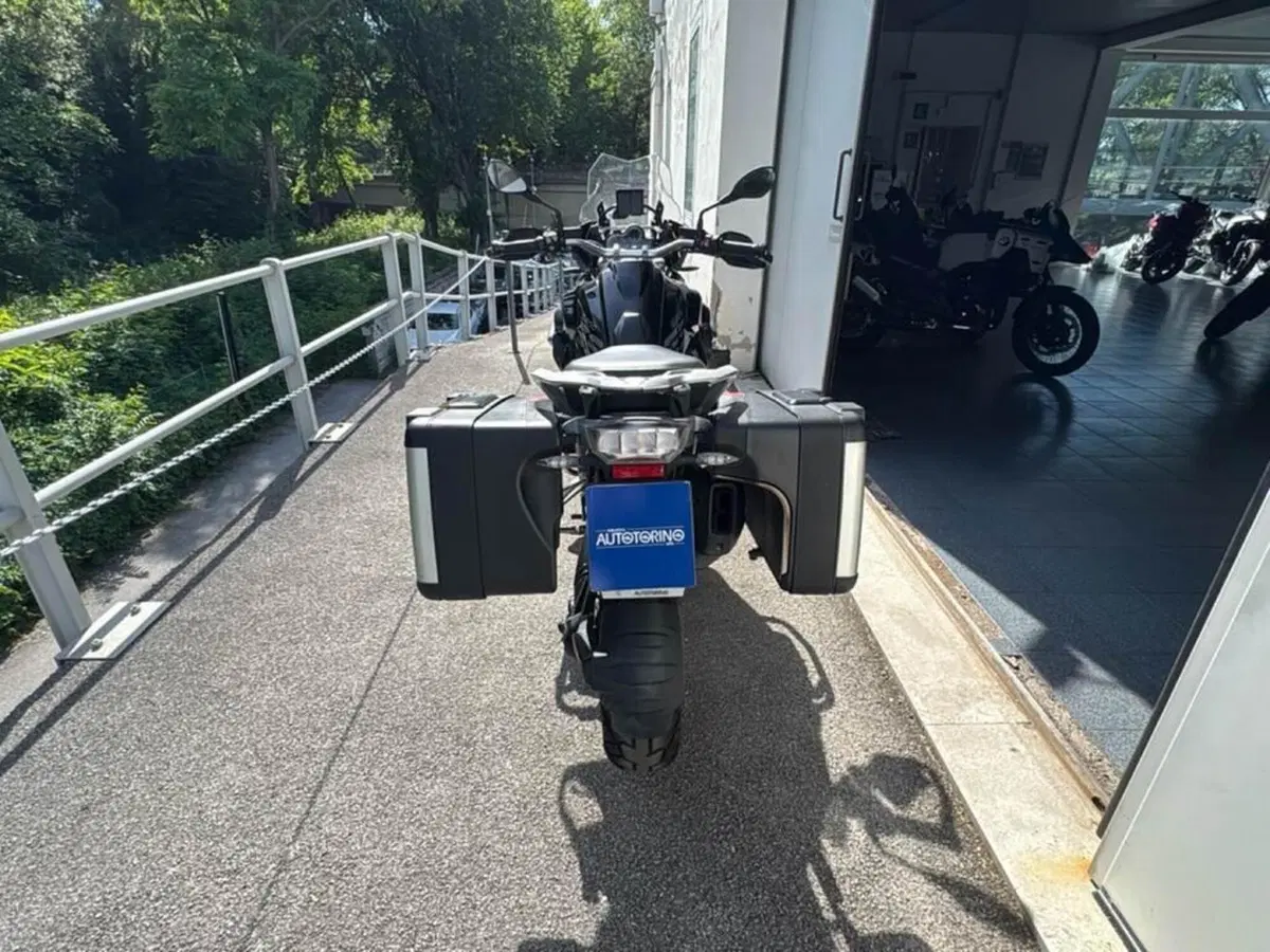 Bmw R 1200 GS (2013 - 16) (6)