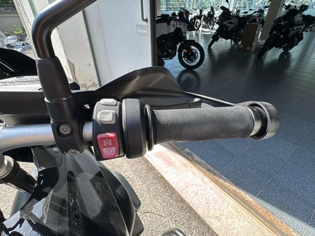 Bmw R 1200 GS (2013 - 16) (11)