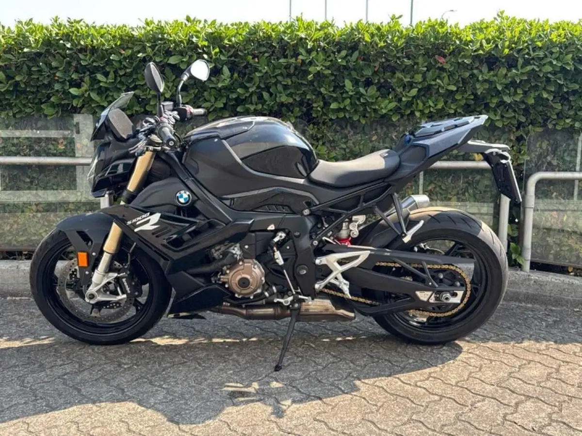 Bmw S 1000 R (2021 - 24) (4)