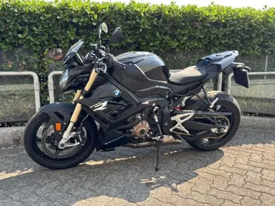 Bmw S 1000 R (2021 - 24) usata