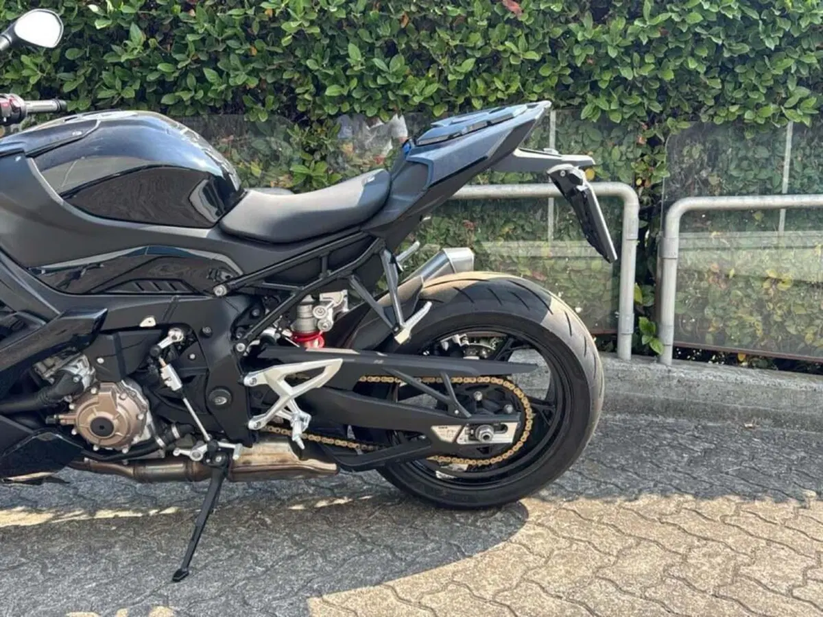 Bmw S 1000 R (2021 - 24) (10)