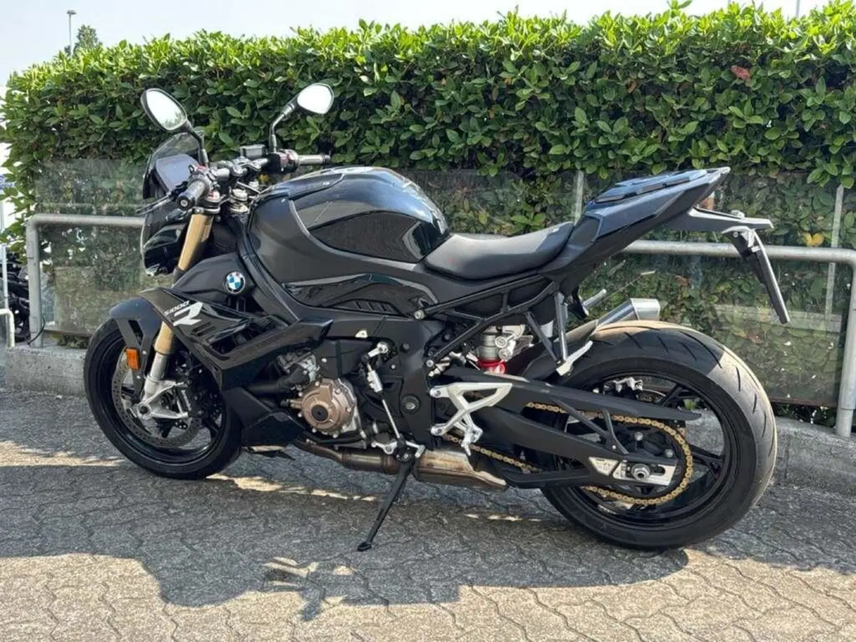 Bmw S 1000 R (2021 - 24) (5)