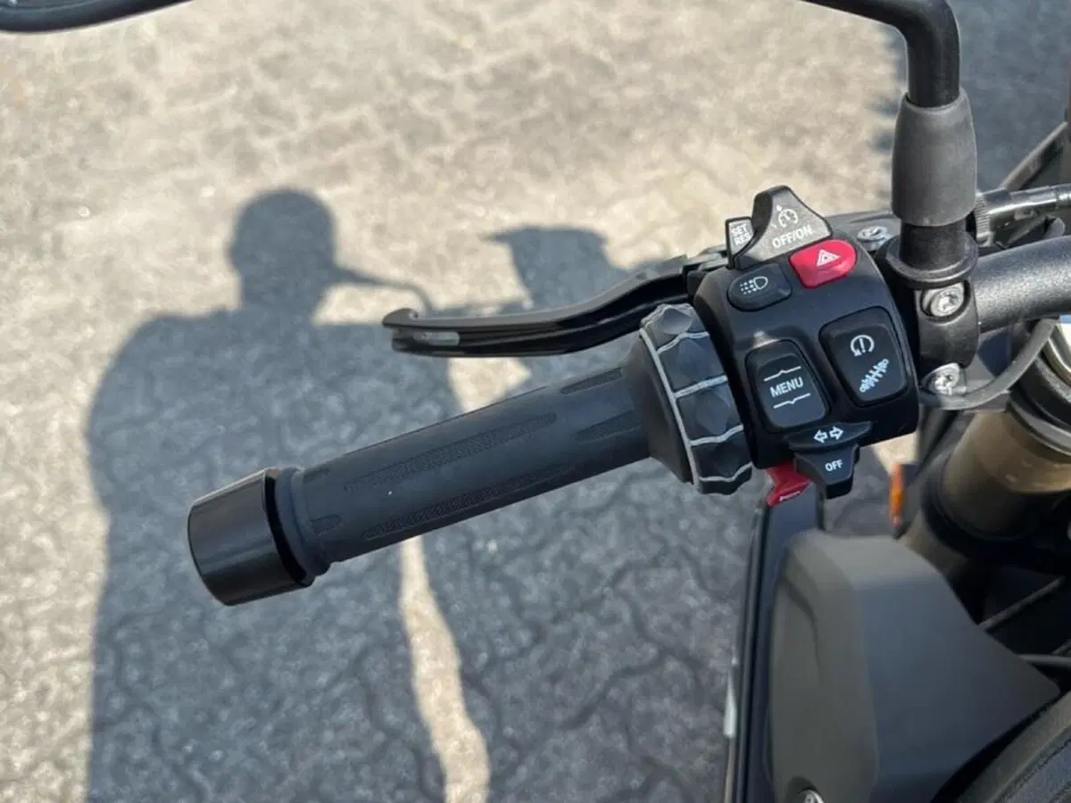 Bmw S 1000 R (2021 - 24) (14)