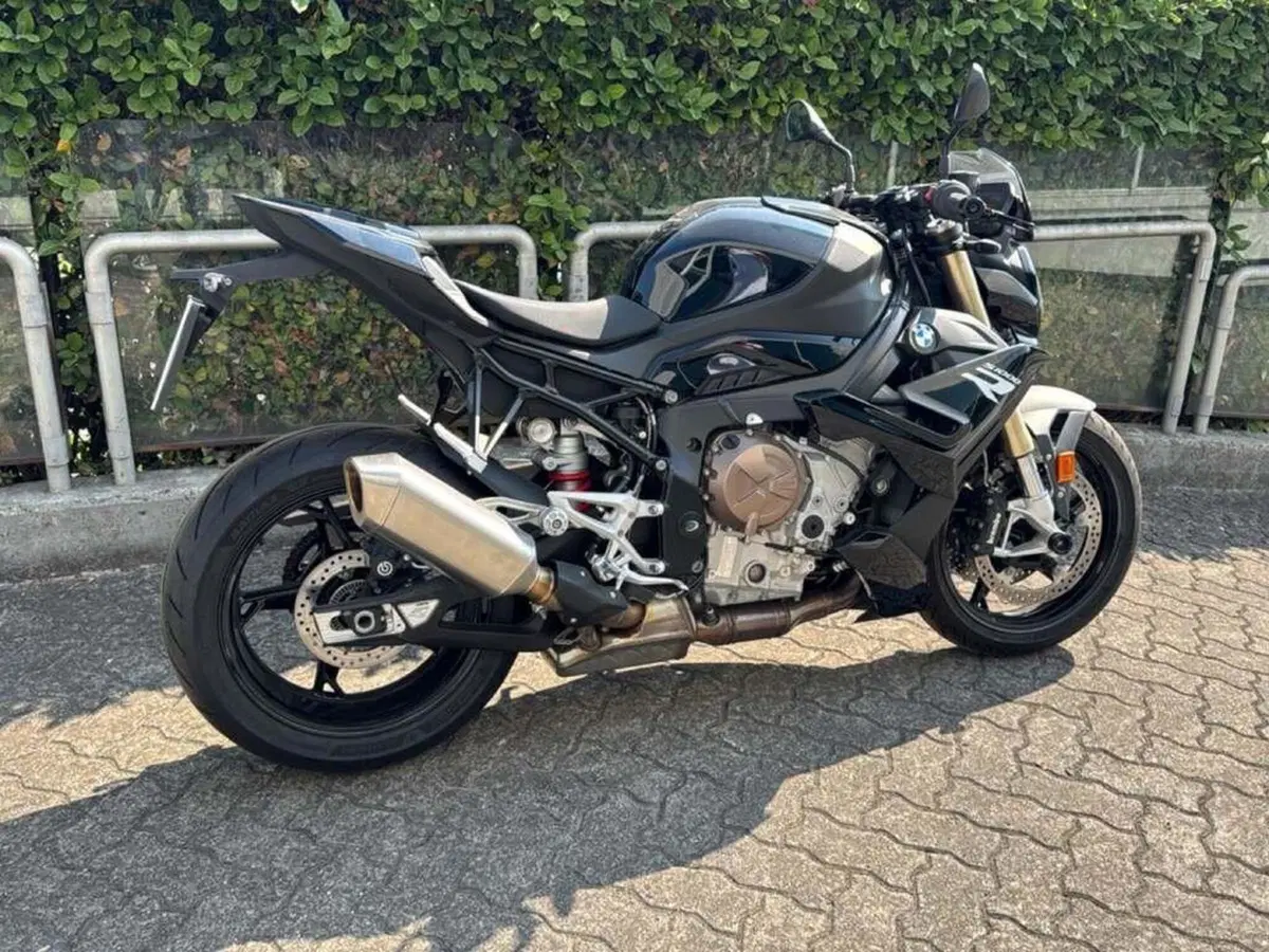 Bmw S 1000 R (2021 - 24) (7)
